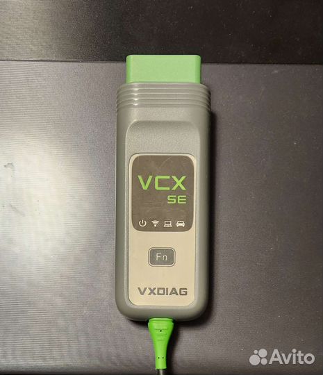 DoIP Allscanner VCX SE 13 in 1