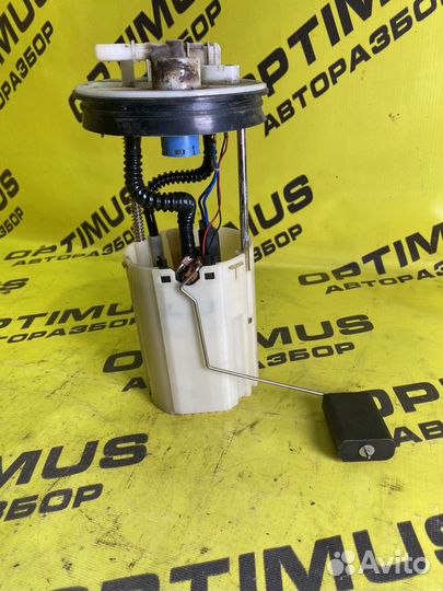 Бензонасос Geely GC6