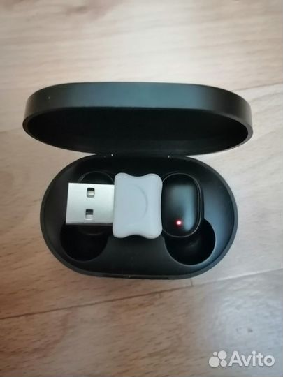Bluetooth адаптер 5.0 блютуз