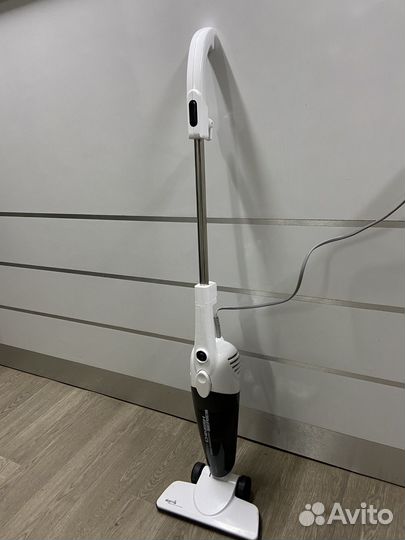 Пылесос deerma dx -118c