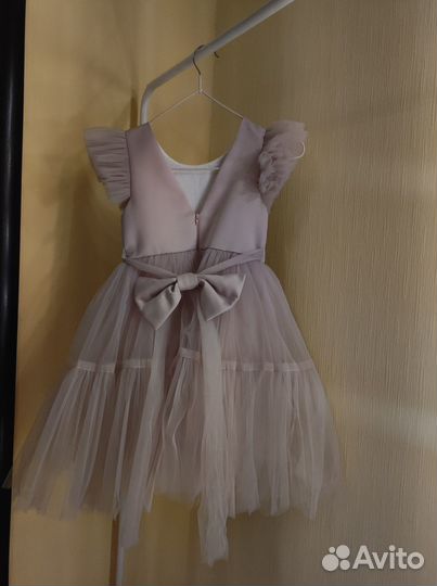 Детская одежда для девочек