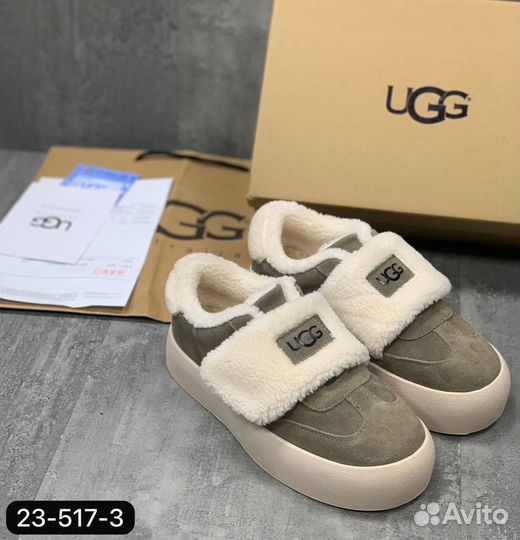 UGG женские