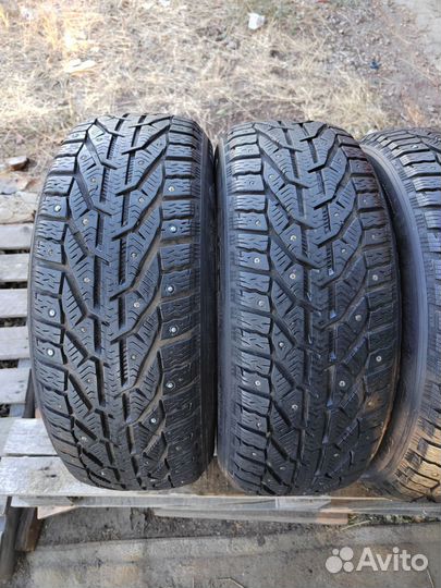 Tigar Ice 205/55 R16