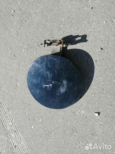 Лючок бензобака Chevrolet Tahoe GMT800