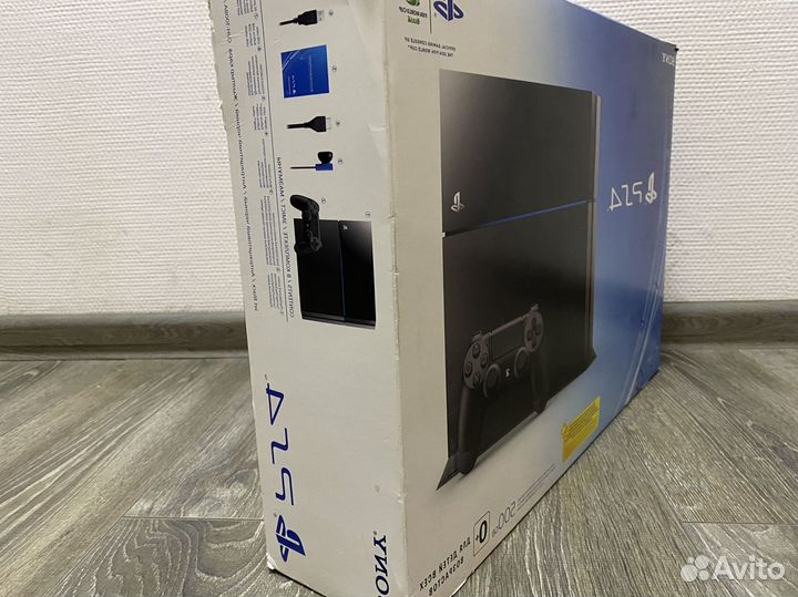 Sony Playstation4