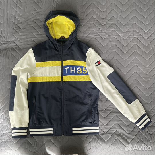 Ветровка Tommy hilfiger TH85