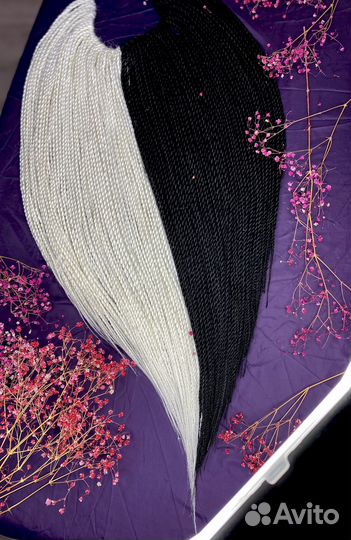 Комплект с е кос б/у