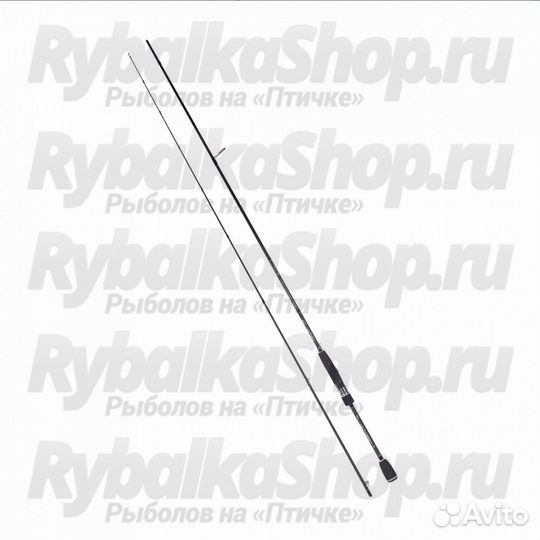Спининг crazy fish perfect jig 86 LT 2-10