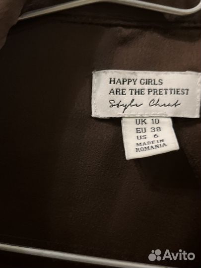 Блуза женская