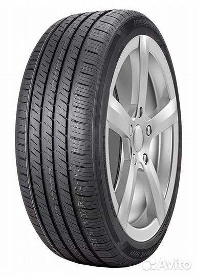 Landspider Citytraxx H/P 285/45 R22 W