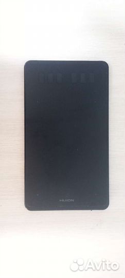 Графический планшет huion