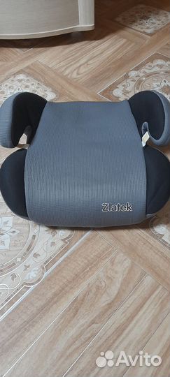 Детское автокресло 15 до 36 кг