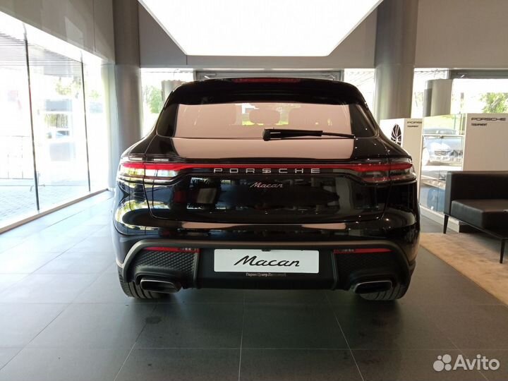 Porsche Macan 2.0 AMT, 2022