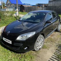 Renault Megane 1.6 AT, 2011, 160 000 км, с пробегом, цена 690 000 руб.