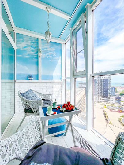 Квартира-студия, 30 м², 14/21 эт.