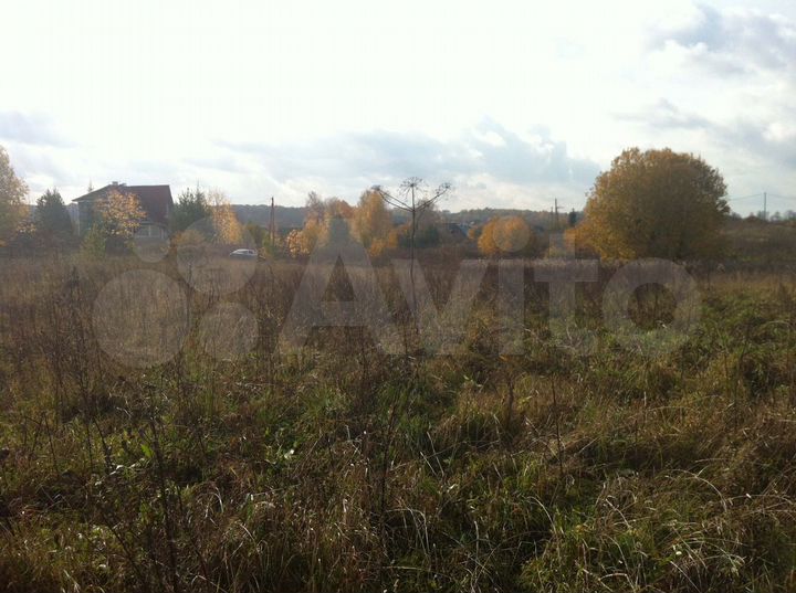 Участок 3,6 га (СНТ, ДНП)