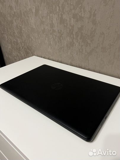 Ноутбук HP 17-ca0114ur, диагональ 17,3 дюйма