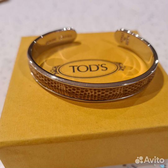 Браслет Tod's (оригинал)