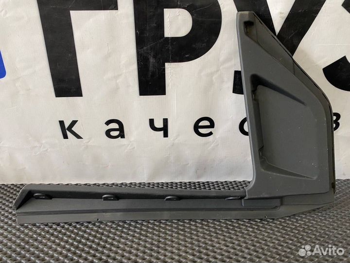 Накладка двери правой Volvo 78528777