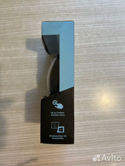 Беспроводная мышь