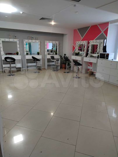 Свободного назначения, 125 м²
