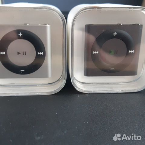 iPod shuffle (A1373)