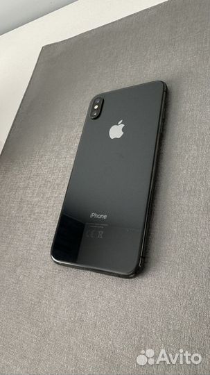 iPhone Xs Max, 256 ГБ