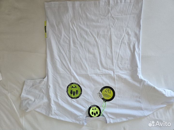 Футболка barrow