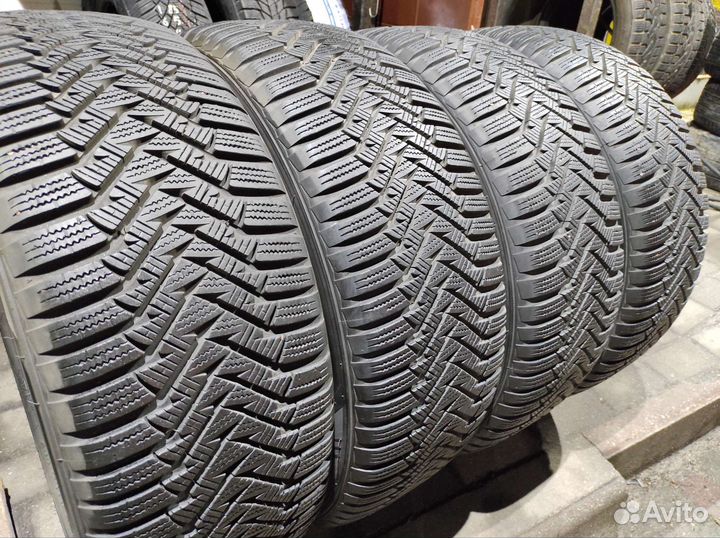 Laufenn I Fit LW 31 215/55 R17