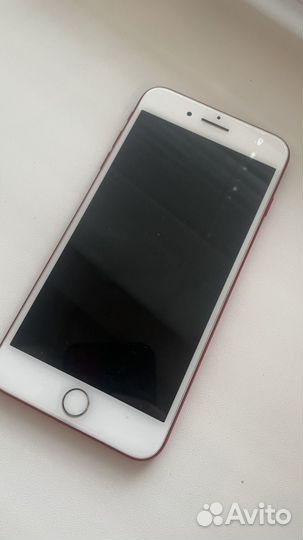 iPhone 7 Plus, 256 ГБ