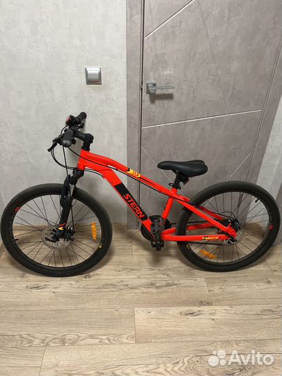 Велосипед детский stern action 24