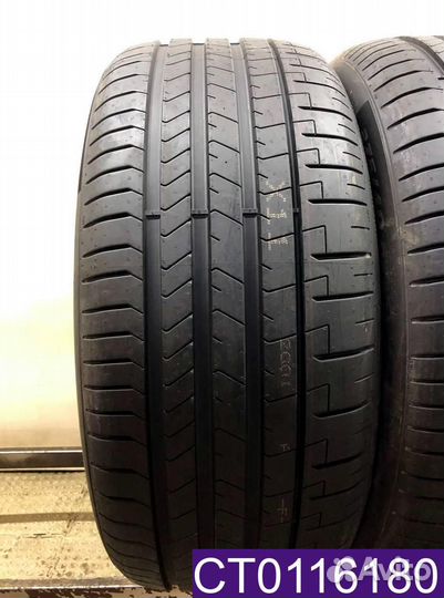 Pirelli P Zero PZ4 275/40 R22 107Y