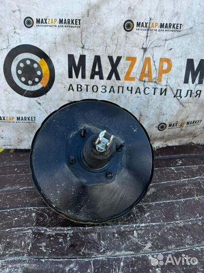 Усилитель тормозов вакуумный Suzuki Grand Vitara 2