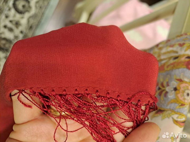 Павловопосадский платок