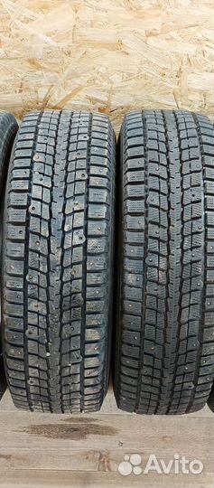 Dunlop Winter Maxx 21.5/70 R16