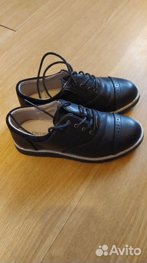 Туфли для девочки