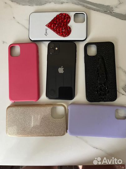 Продам iPhone 11
