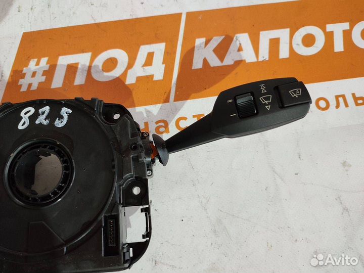 Переключатель подрулевой в сборе BMW X5