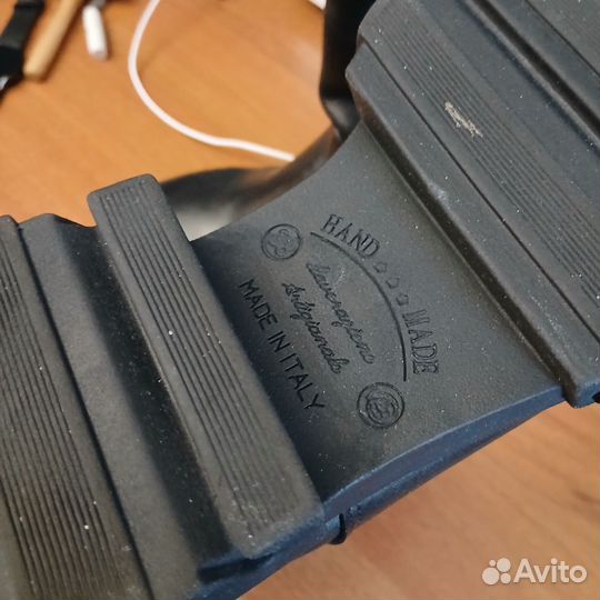 Челси полусапоги