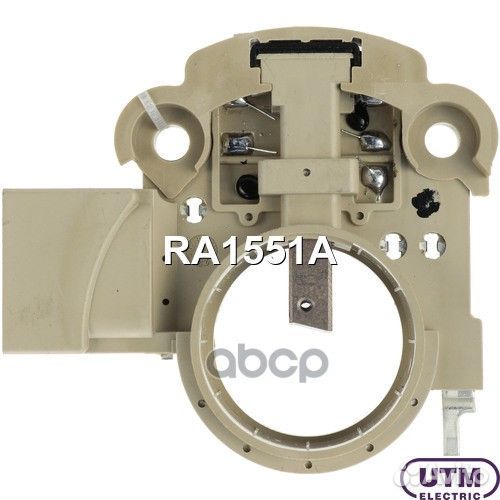 Регулятор генератора RA1551A Utm