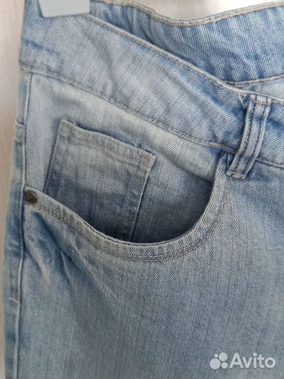 Джинсы женские 50 52