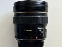 Объектив Canon ef 20mm f 2.8