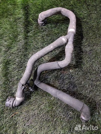 Шланг системы охлаждения Bmw 320I F30 N20 2012