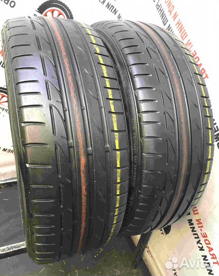 Bridgestone Dueler H/T 275/50 R22 114V