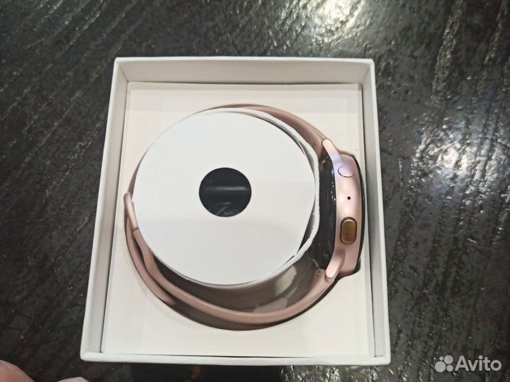 Продам часы