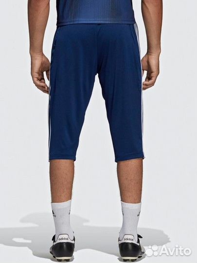 Бриджи adidas Tiro 19