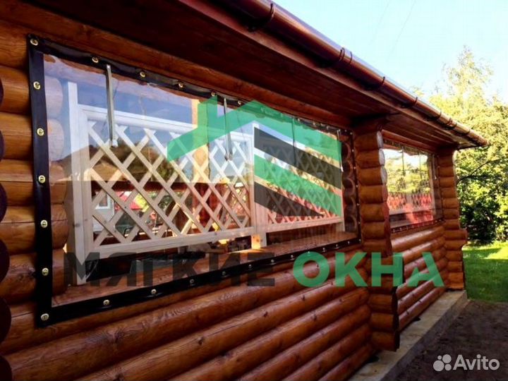 Франшиза мягких окон. Производство