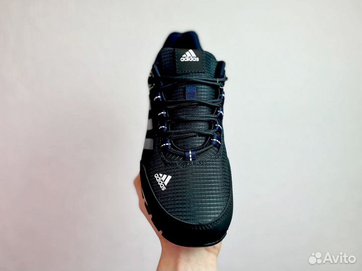 Кроссовки Adidas Terrex осенние