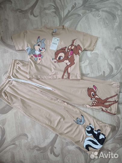 Комплект Zara