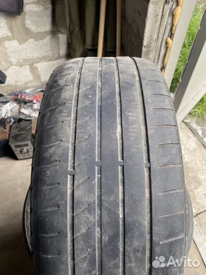 Jinyu YU63 225/45 R17